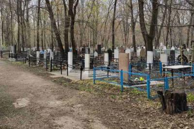 В Тольятти ищут тех, кто построит крематорий, так как ресурс городских кладбищ почти исчерпан