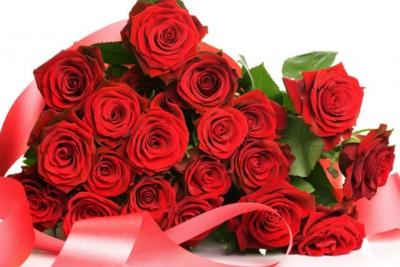 Житель Тольятти, похитивший из цветочного магазина 100 роз, получил 1 год и 9 месяцев принудительных работ
