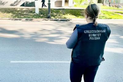 В Самаре возбуждено уголовное дело из-за нападения на сотрудников Росгвардии