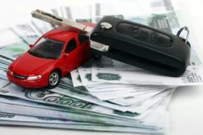 В Самарской области за месяц средний размер автокредита снизился на 5,6%