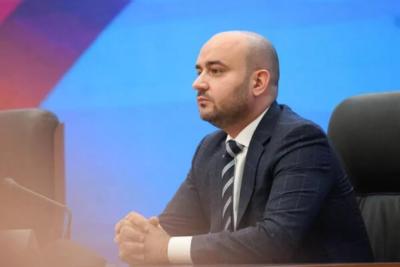 Врио губернатора Самарской области Вячеслав Федорищев стал председателем комиссии Госсовета по промышленности