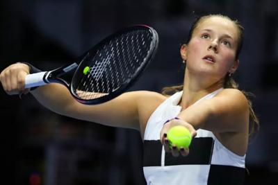 Теннисистка Дарья Касаткина вместо Олимпиады в Париже выступит на турнире в Вашингтоне