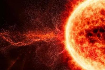 Утро воскресенья в Самарской области началось с магнитной бури