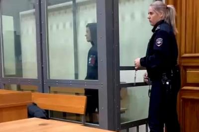 Самарский певец Шарлот исключен из списка террористов - фото