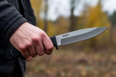 Житель Самарской области заплатил земляку, которого пырнул ножом, 300 тысяч рублей: что произошло