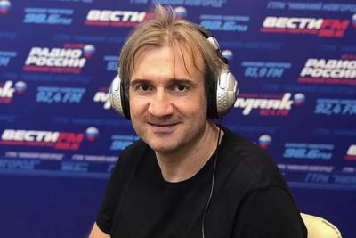 Новым генеральным директором хоккейной «Лады» стал Александр Харламов