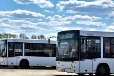 В Самаре после салюта 9 мая подадут дополнительные автобусы