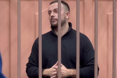 В Самаре коммерсанта, дававшего взятки экс-главе регионального ГУ МЧС, отправили на 6 лет в колонию