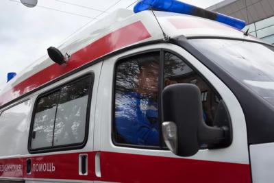 В ДТП на автодороге в Самарской области погибла 70-летняя женщина