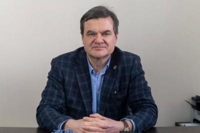 Лауреатом международной премии в области науки и технологий стал профессор Самарского политеха