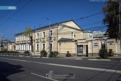 В администрации Самары появится новый вице-мэр, ответственный за городские районы