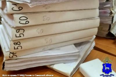 В Самаре задержали нагревальщика цветных металлов, который похитил у пенсионерки полмиллиона рублей для мошенников - последние новости