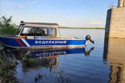 В Самаре у Южного моста утонул подросток - последние новости