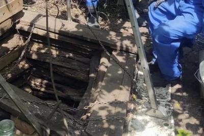 Под Самарой мужчина утонул в колодце: что известно на данный момент