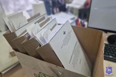 Житель Тольятти взял кредит на покойника - последние новости