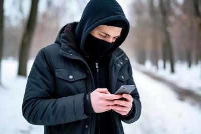 Житель Тольятти помог упавшему мужчине дойти до дома и украл его телефон