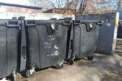 У Счетной палата Самарской области есть вопросы и к прежнему, и к действующему регоператорам по вывозу мусора