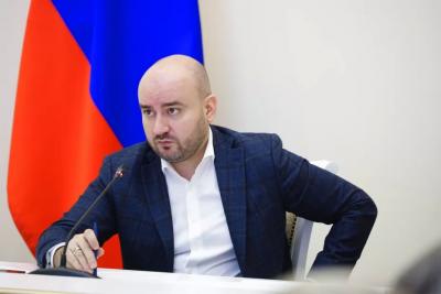 Вячеслав Федорищев возглавил проектный офис по развитию речных акваторий