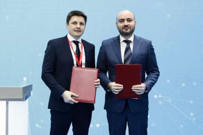 ПМЭФ - 2025: Самарская область развивает высокие технологии