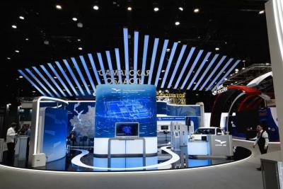 Ключевые итоги первого дня ПМЭФ-2025 для Самарской области