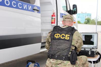 ФСБ рассказала о ликвидации условных террористов и освобождении заложников в Самаре