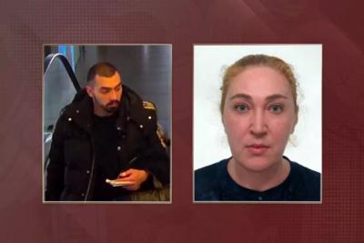 Родственница семьи Метревели обвиняется в мошенничестве с автомобилем убитых экс-мэра Самары и его жены