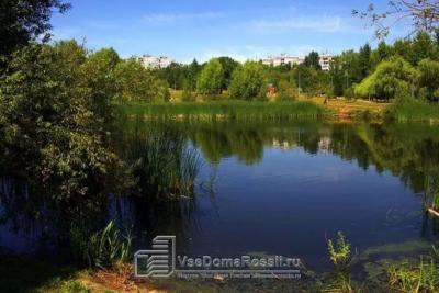 Жители Самары проголосовали за благоустройство сквера у ДК «Искра», парков «Воронежские озера» и Щорса