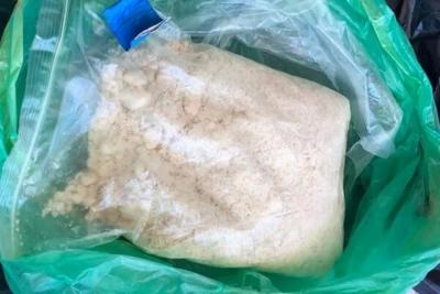 ФСБ поймала в Самарской области двух наркосбытчиков с килограммом мефедрона: что известно на данный момент