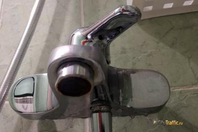 Под Самарой 150 домов вечером в четверг остались без воды