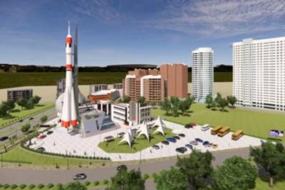 Проект строительства планетария в Самаре проходит корректирвовку