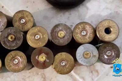 Житель Самарской области нашел на Ямале патроны, но не довез их домой, попавшись полиции: что произошло