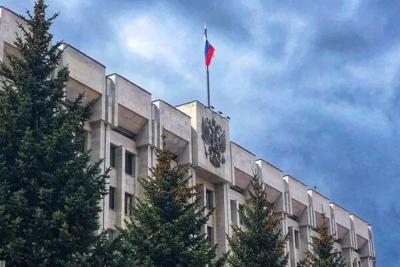 В Самаре ФСБ поймала сотрудника правительства, который подозревается в посредничестве во взяточничестве