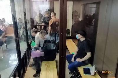 В Самаре двое соучастников экс-главы регионального ГУ МЧС оставлены под стражей
