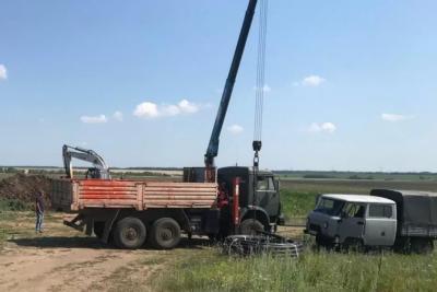 В Самарской области четвертый день устраняют коммунальную аварию, из-за которой без воды остались тысячи людей