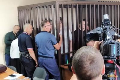 В Самаре фигурант по делу бывшего главы ГУ МЧС отказался признаваться во взяточничестве - появились подробности
