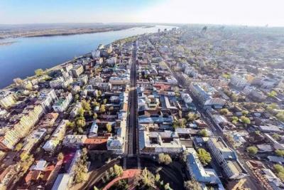 В Самаре ищут гидов для проведения  экскурсий по городу для детей-сирот и ветеранов