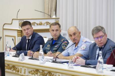 Лично буду звонить ветеранам: Вячеслав Федорищев усиливает контроль за помощью участникам СВО