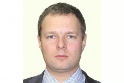 Руководителя аппарата губдумы наградили за труд во благо земли Самарской