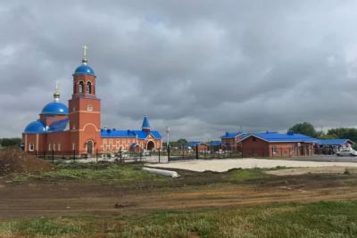 В Самарской области отметят 140-летие со дня утверждения Чагринского Покровского женского монастыря