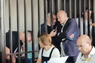 В Самаре свидетель рассказал, как экс-глава ГУ МЧС покровительствовал бизнесу
