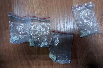 В Самаре мать двоих детей решила подработать нарскосбытчицей, но попалась полиции - последние новости