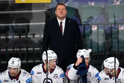 Главный тренер «Лады» Борис Миронов извинился за поражение от СКА