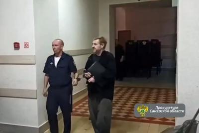 В Самаре к 15 годам колонии приговорен изготовитель синтетических наркотиков