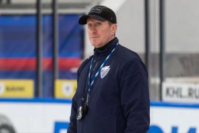 Евгений Бодров будет исполняться обязанности главного тренера «Ладьи»