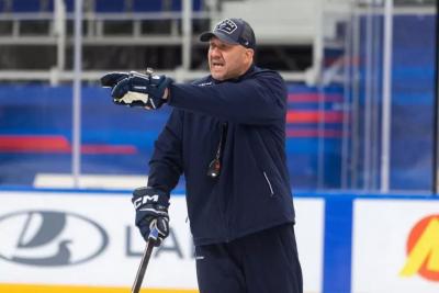 Главный тренер «Лады» Десятков считает, что команде не хватает лидера