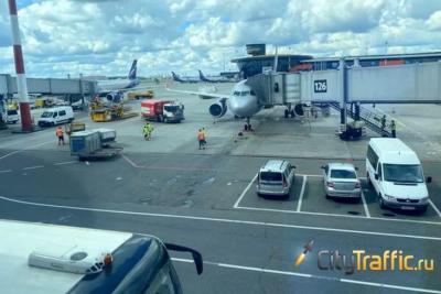 В аэропорту Самары 23 сентября задержано и отменено 11 рейсов