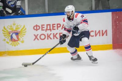 ЦСК ВВС на выезде победил «Южный Урал» по буллитам