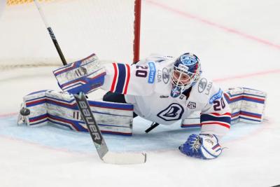 Тольяттинская «Лада» на выезде уступила «Сочи»