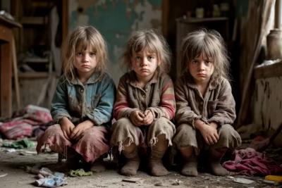 В Самарской области следователи и прокуроры проверяют информацию о матери, от которой регулярно сбегают дети - последние новости