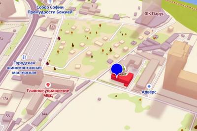 В Самаре загорелся склад с медикаментами на Ново-Садовой